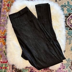 Maternity Jeans and Leggings Bundle